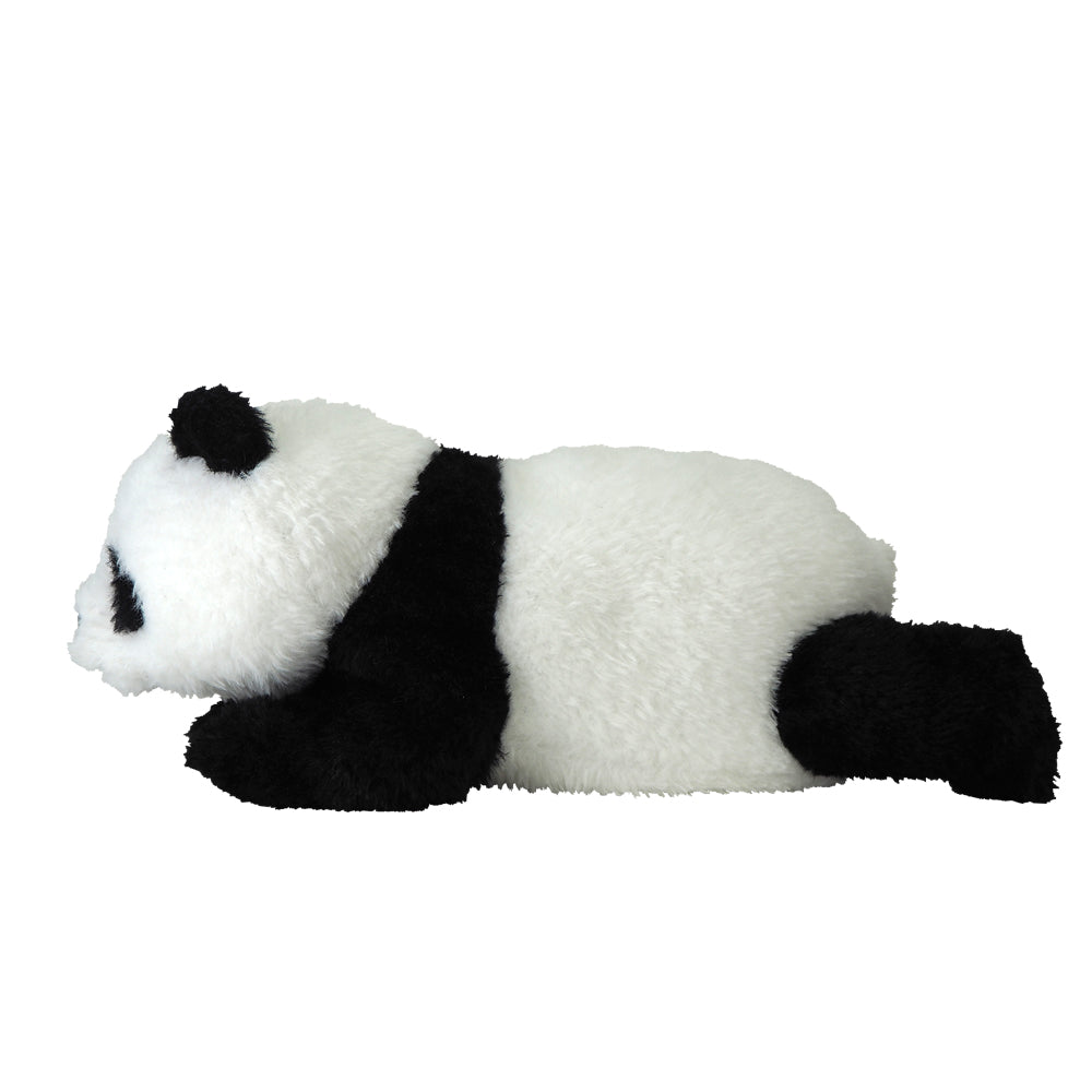 LYING PANDA STUFFED TOY S