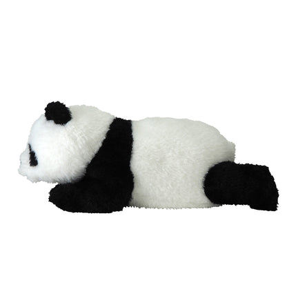 LYING PANDA STUFFED TOY S