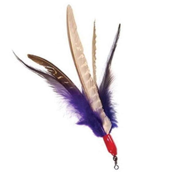 GO CAT REFILL - DA BIRD SUPER Refill (Assorted)