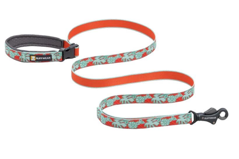 (2026 New) Crag™ Hands-Free Leash