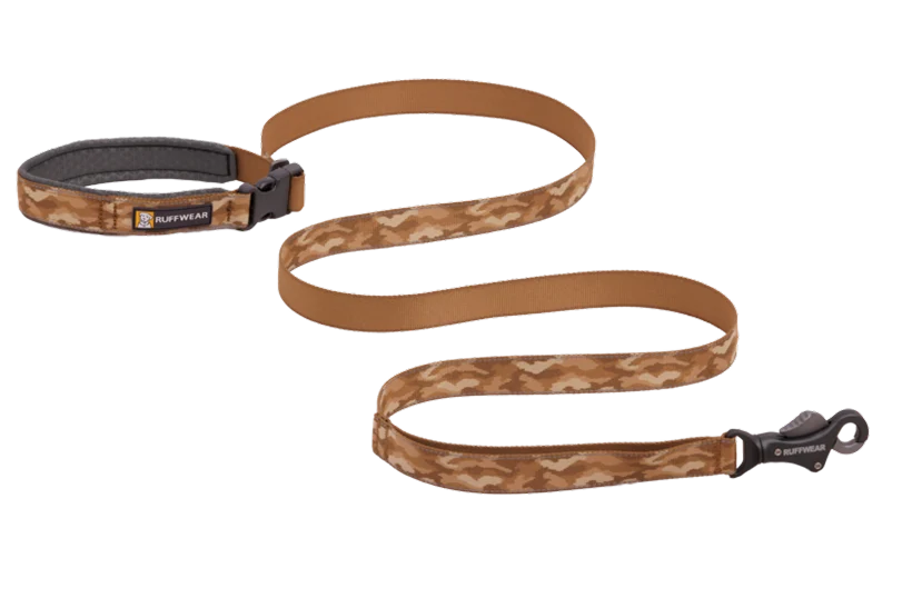 (2026 New) Crag™ Hands-Free Leash