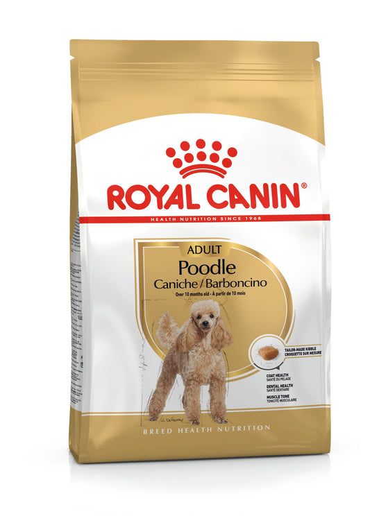ROYAL CANIN Poodle Adult 1.5kg
