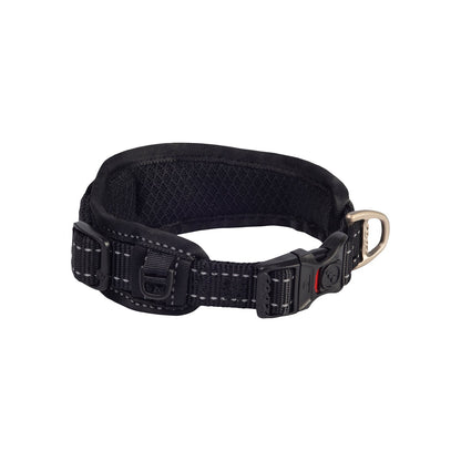 Rogz Utility Classic PaddedCollar Pink Xxlge