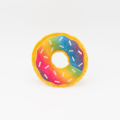 ZIPPYPAWS DONUTZ - RAINBOW