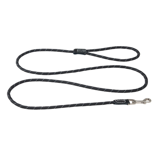 Rogz Rope Classic Lead Black