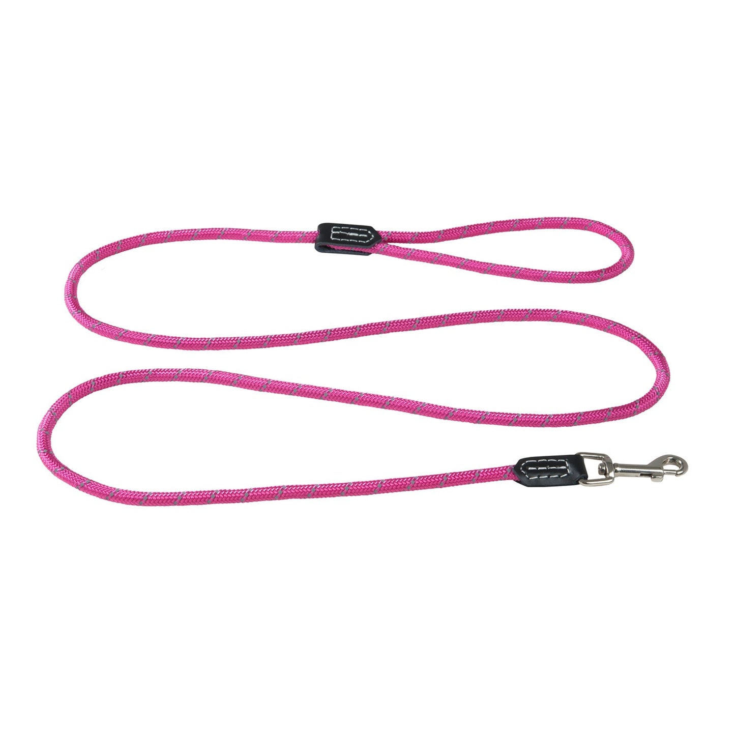 Rogz Rope Classic Lead Pink