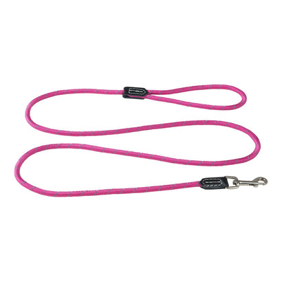 Rogz Rope Classic Lead Pink