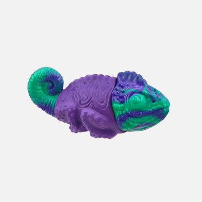 Happy Staffy Co. PowerFlex Jungle Trek Collection Dog Chew Toy
