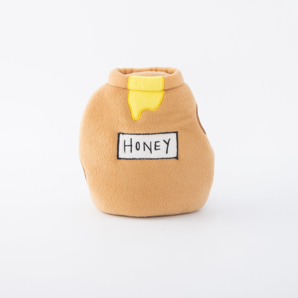 ZIPPYPAWS ZIPPY BURROW - HONEY POT