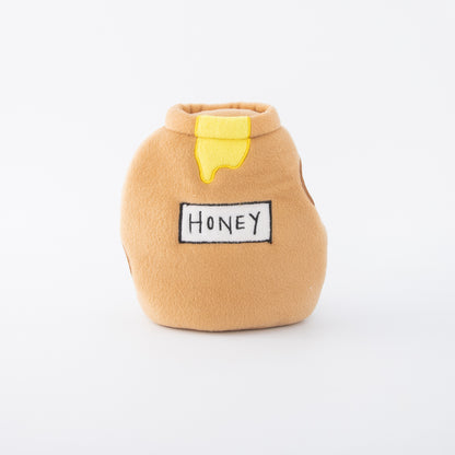 ZIPPYPAWS ZIPPY BURROW - HONEY POT