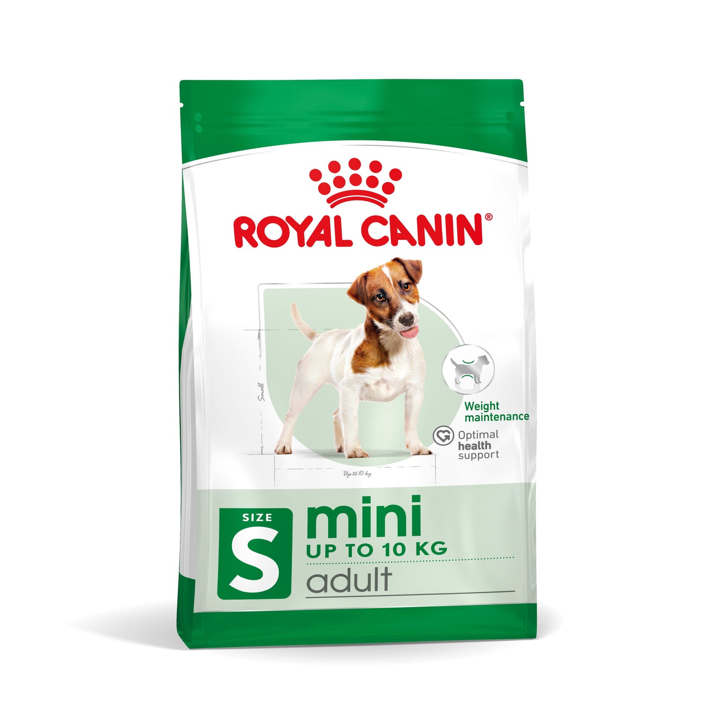 ROYAL CANIN Mini Breed Adult Dog Food 2kg