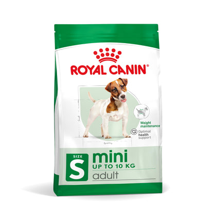 ROYAL CANIN Mini Breed Adult Dog Food 2kg