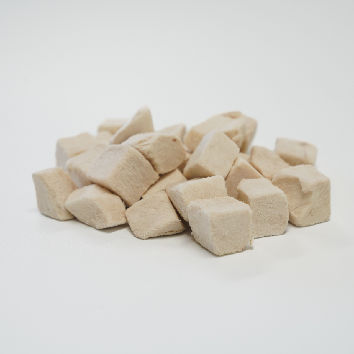RAFA Raw Freeze-Dried Treats | Human-Grade Chicken Breast