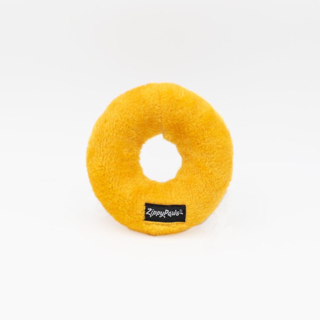 ZIPPYPAWS DONUTZ - RAINBOW