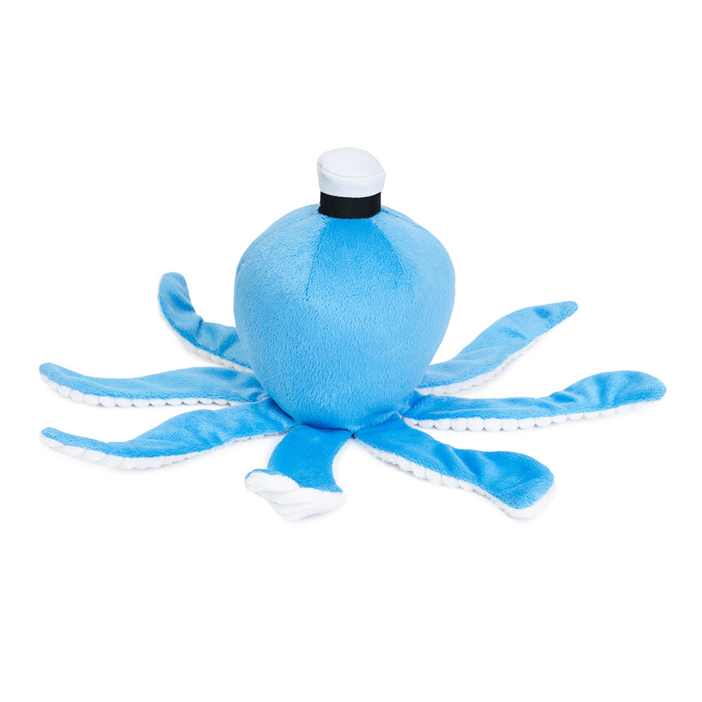 ZIPPYPAWS PLAYFUL PAL - OLLIE THE OCTOPUS