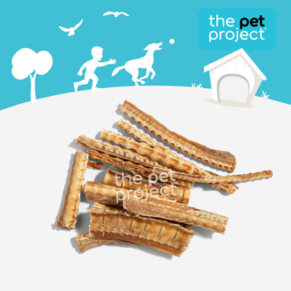 THE PET PROJECT AUSTRALIAN SHARK CARTILAGE 300G