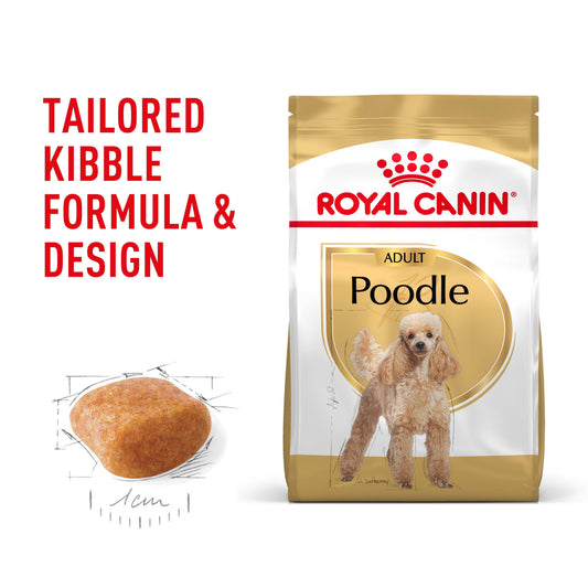 ROYAL CANIN Poodle Adult 1.5kg