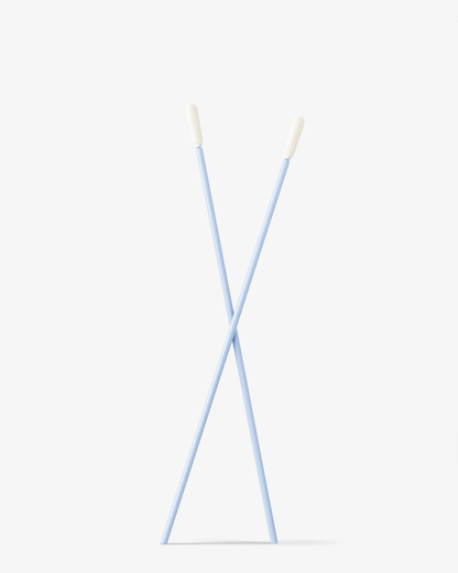 PETSMILE Toothpaste Applicator Swabs