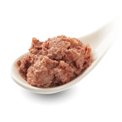 GranataPet DeliCATessen - Turkey & Shrimps Cat Wet Food