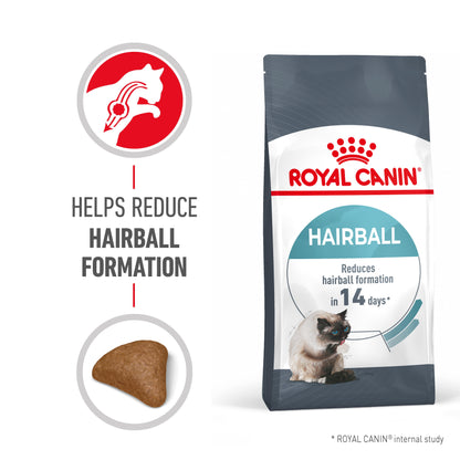 ROYAL CANIN Hairball Care 2kg