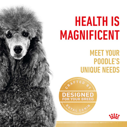 ROYAL CANIN Poodle Adult 1.5kg