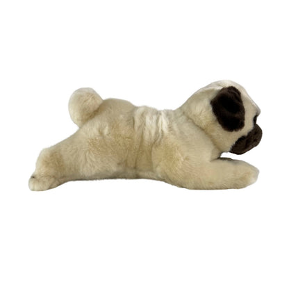 Bocchetta Plush Pepito - Pug - 28cm, floppy