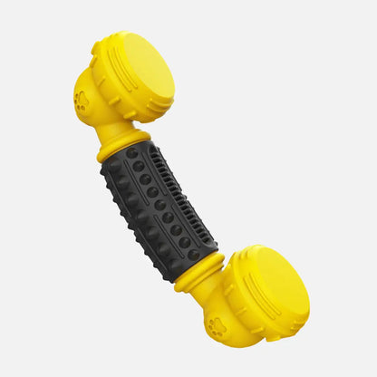 Happy Staffy Co. Power Chew Phone Dog Chew Toy