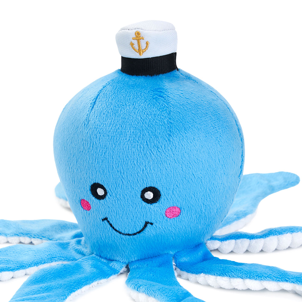 ZIPPYPAWS PLAYFUL PAL - OLLIE THE OCTOPUS