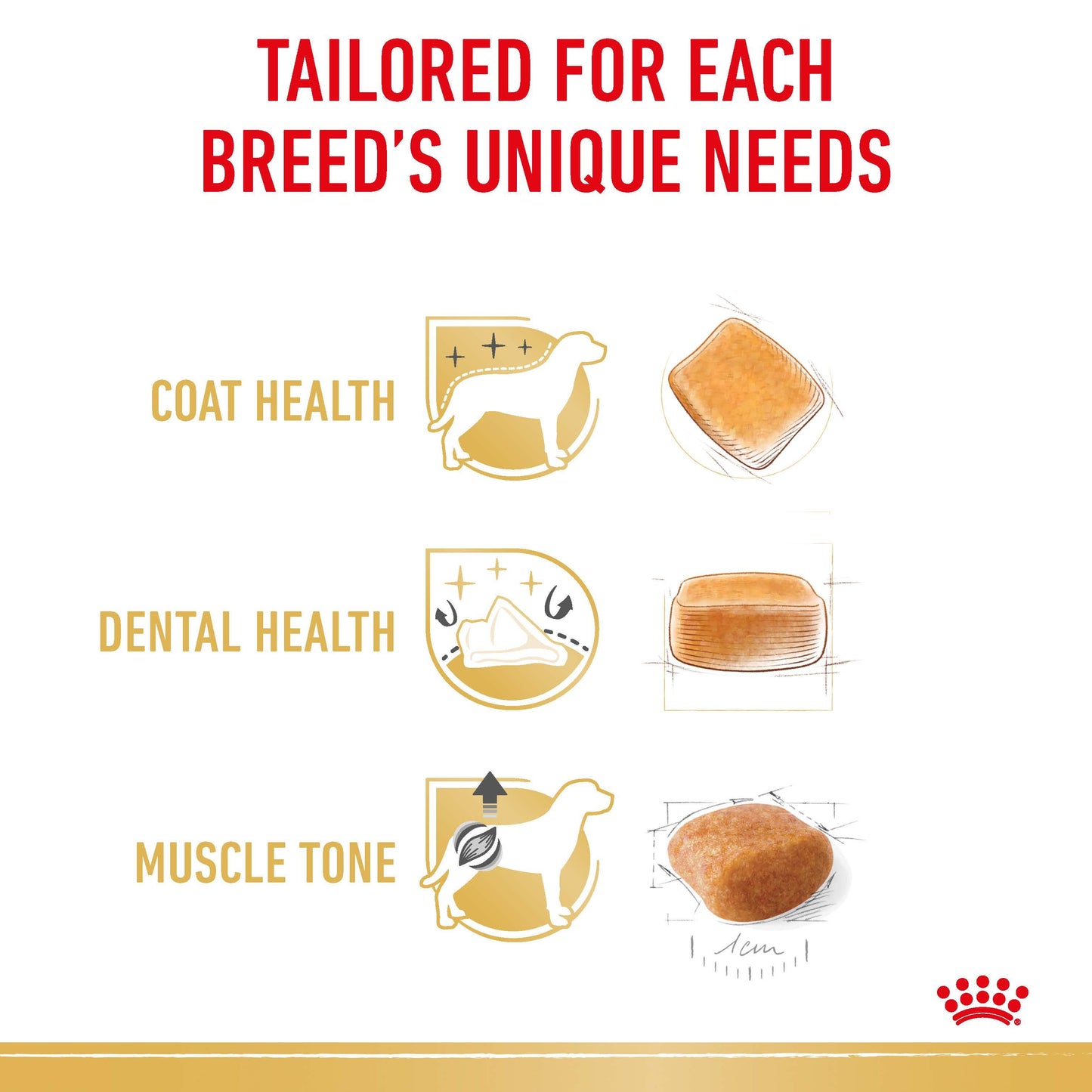 ROYAL CANIN Poodle Adult 1.5kg