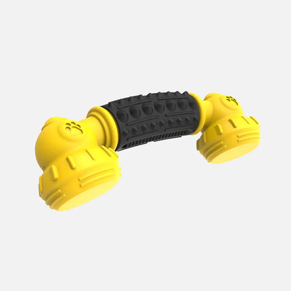 Happy Staffy Co. Power Chew Phone Dog Chew Toy