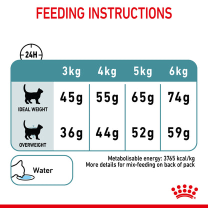 ROYAL CANIN Hairball Care 2kg