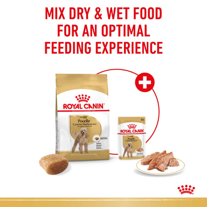 ROYAL CANIN Poodle Adult 1.5kg