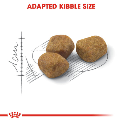 ROYAL CANIN INDOOR Mature Cat Food 7+ 1.5kg