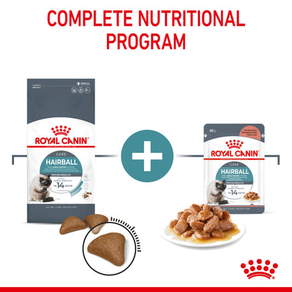 ROYAL CANIN Hairball Care 2kg
