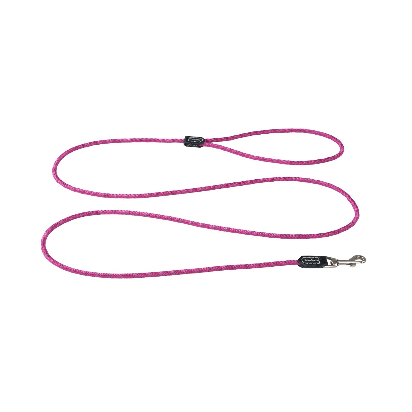 Rogz Rope Classic Lead Pink