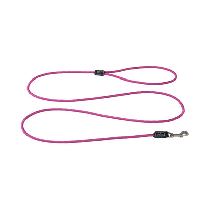 Rogz Rope Classic Lead Pink