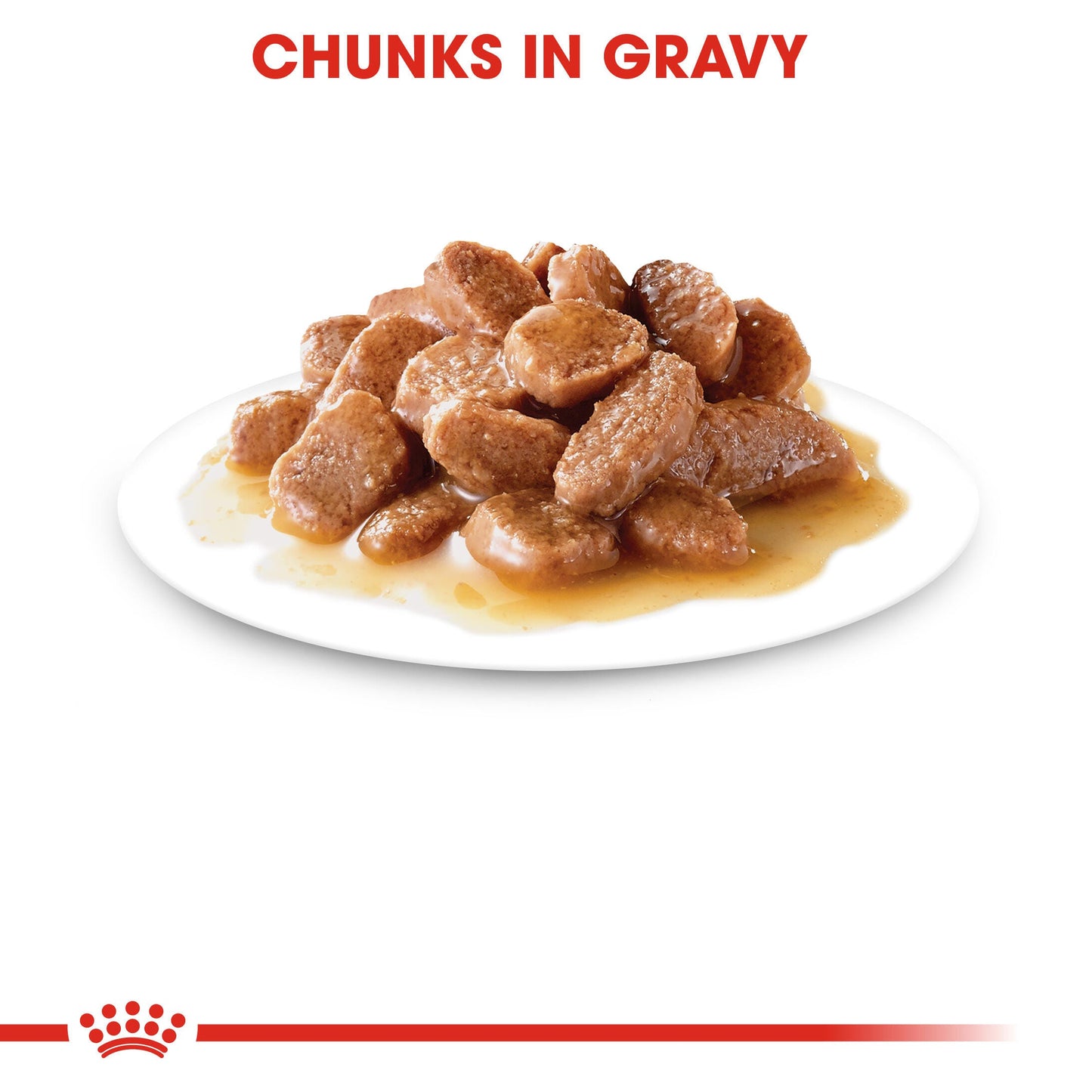 ROYAL CANIN Instinctive Cat Food in Gravy 85g