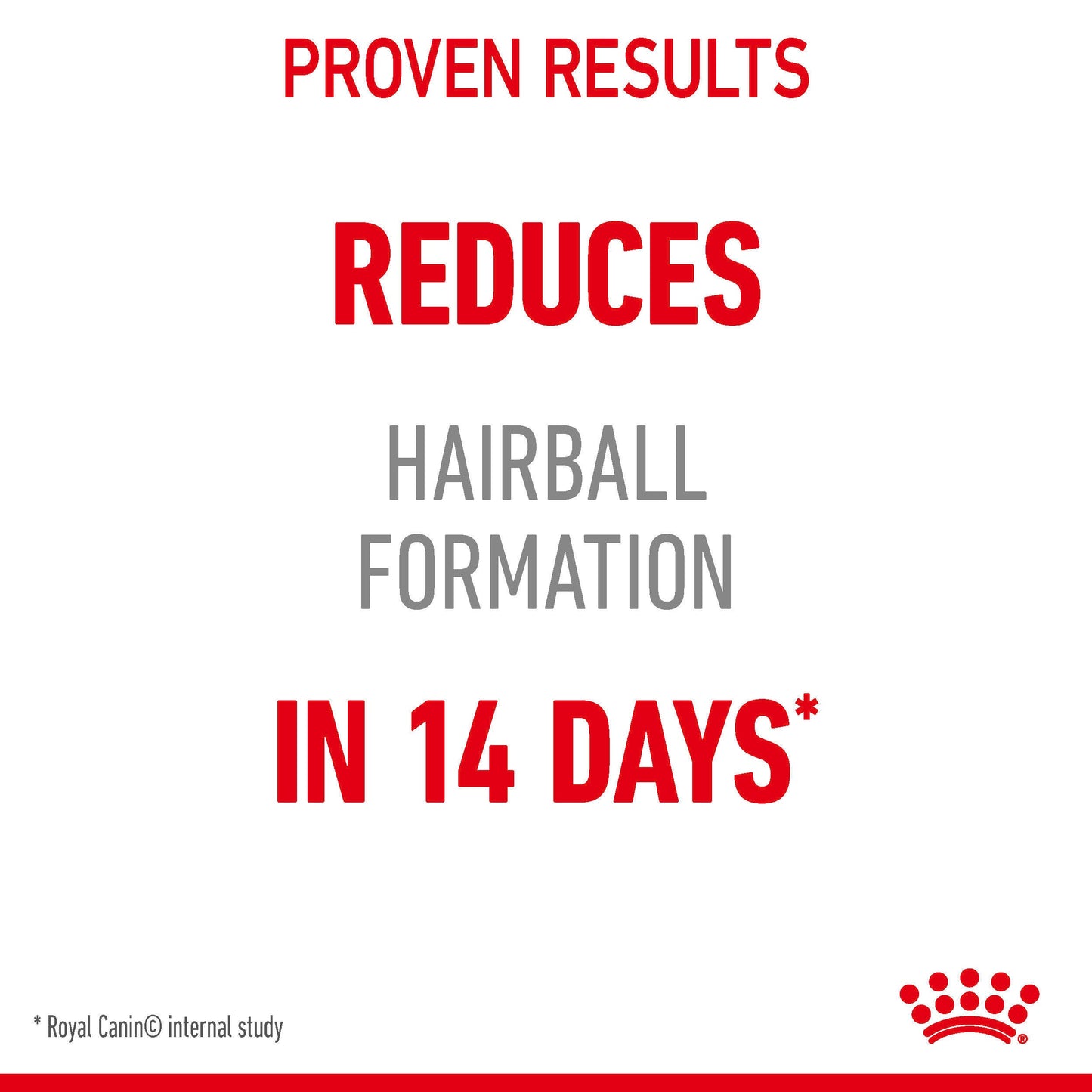 ROYAL CANIN Hairball Gravy Cat Wet Food 85g