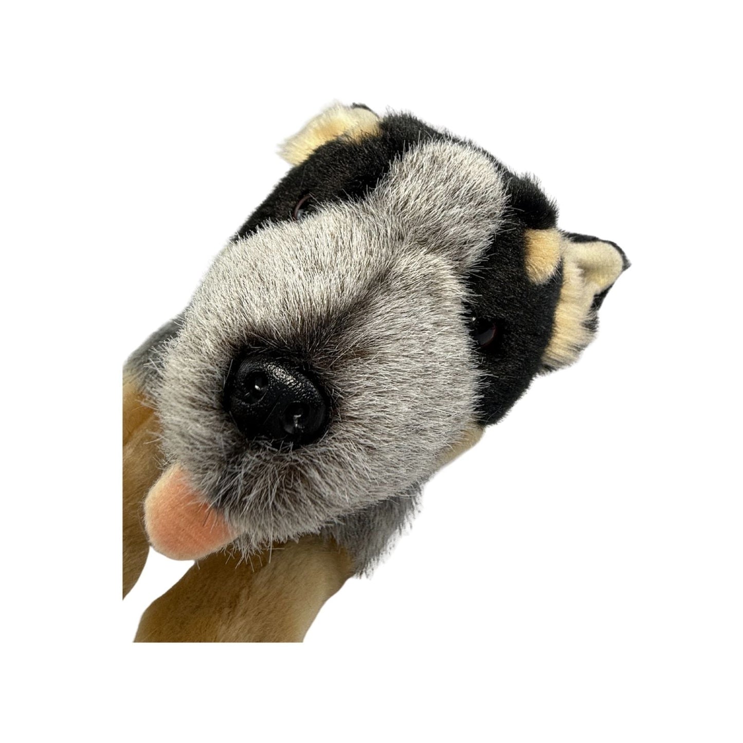 Bocchetta Plush Rusty - Cattle Dog - 28cm, floppy