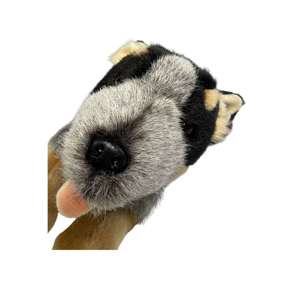 Bocchetta Plush Rusty - Cattle Dog - 28cm, floppy