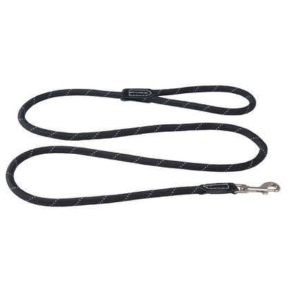 Rogz Rope Classic Lead Black