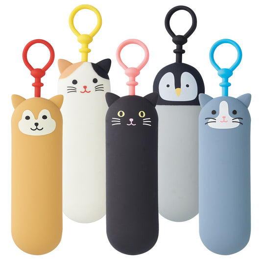 PuniLabo Slim Key Case