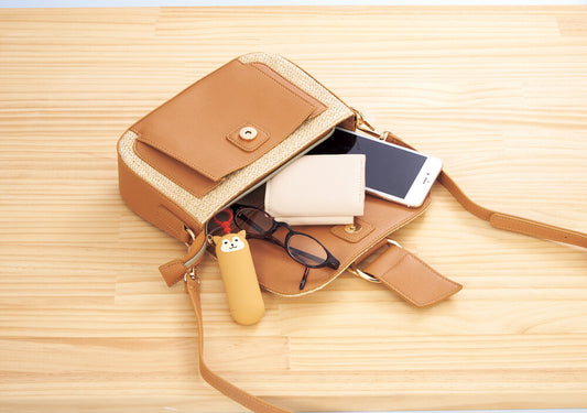 PuniLabo Slim Key Case