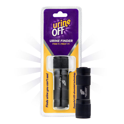 Urine Off Hi-Power LED Urine Finder
