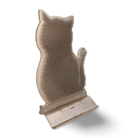 KONG Connects Kitty Comber