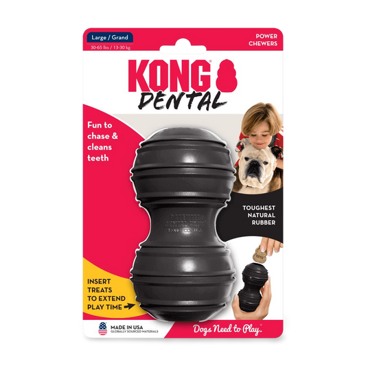 KONG DOG EXTREME DENTAL LGE