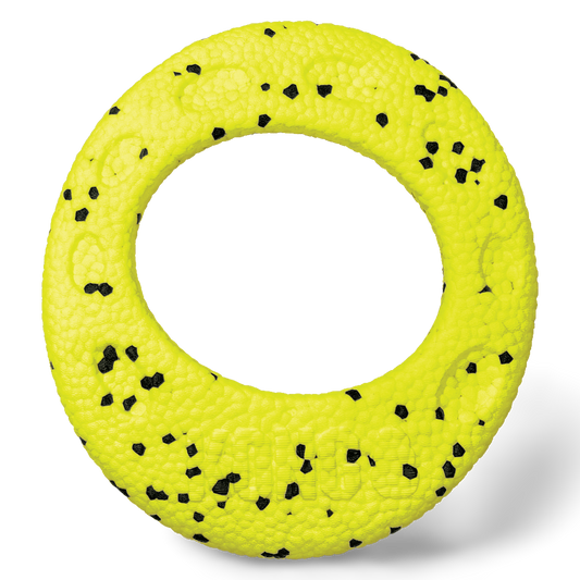 Kong Reflex Flyer Dog Toy