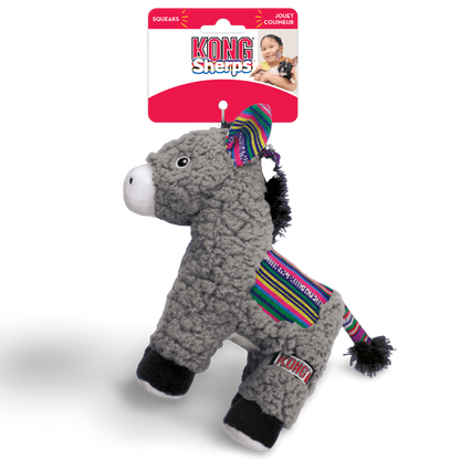 KONG DOG SHERPS DONKEY
