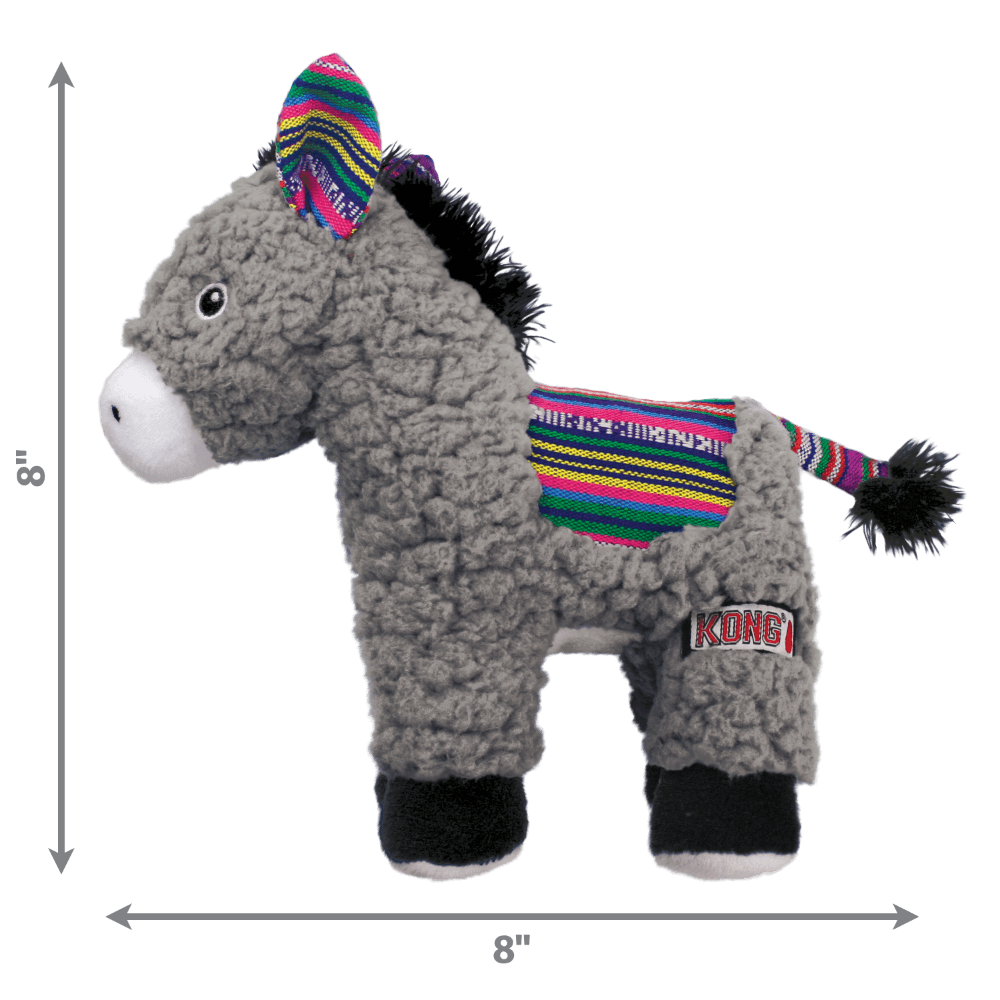 KONG DOG SHERPS DONKEY