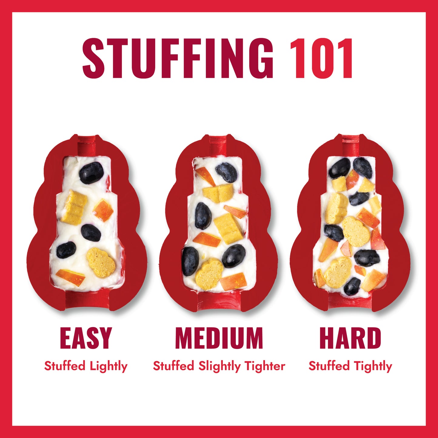 KONG Classic Dog Toy